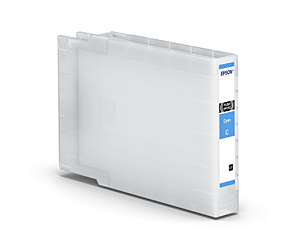 Tusz Epson T04A2 XXL do WorkForce Pro C8190/C8690 | 8 000 str. | Cyan
