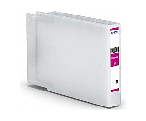 Tusz Epson T04A3 XXL do WorkForce Pro C8190/C8690 | 8 000 str. | Magenta