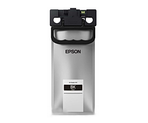 Tusz Epson T05A1 XL do WorkForce Pro C878/879 | black | 20 k