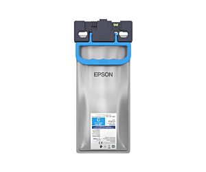 Tusz Epson T05A2 XL do WorkForce Pro C878/879 | cyan | 20 k