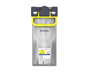 Tusz Epson T05A4 XL do WorkForce Pro C878/879 | yellow | 20 k