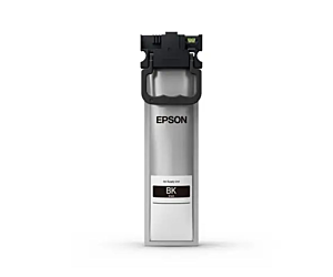 Tusz Epson T11D1 XL do WF Pro C5390DW/C5890DWF | 5 000 str  | black
