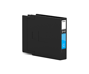 Tusz Epson T14B2 XXL do WF PRO EM-C7100DWF | cyan | 68,6 ml | 8 000 str