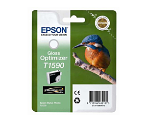 Tusz Epson T1590 do Epson Stylus Photo R2000 | 17ml | optymalizer