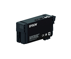 Tusz Epson T40C140 SC-T3100/5100 SC-T3100N/5100N | 50 ml | Black