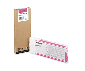 Tusz Epson T606C do Stylus Pro 4800 | 220ml | light magenta