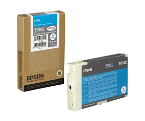 Tusz Epson T6164 do B-300/310N/500DN/510DN | 53ml | yellow