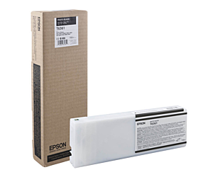 Tusz Epson T6361 do Stylus Pro 7900/9900 | 700ml | photo black