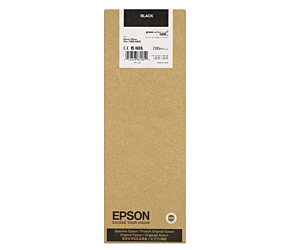 Tusz Epson T6369 do Stylus Pro 7900/9900 | 700ml | light light black
