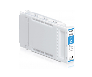 Tusz Epson T6922 do SureColor SC-T3000/5000/7000 | 110ml | Cyan