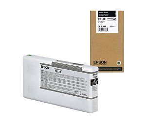 Tusz Epson T9139 do Sure Color SC-P5000 | 200 ml | Light light black