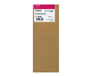 Tusz Epson UltraChromeXD do SC-T3000/T5000/T7000 | 700 ml | magenta