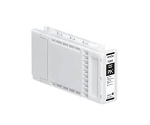 Tusz Epson UltraChromeXDT do SC-T3000/T5000/T7000  | 350 ml | photo black