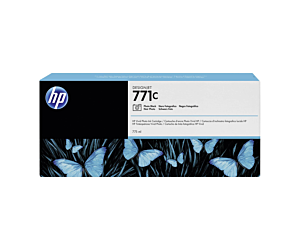 Tusz HP 771c do Designjet Z6200 | 775ml | Photo Black