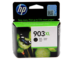 Tusz HP 903XL do OfficeJet Pro 6960/6970 | 750 str. | black