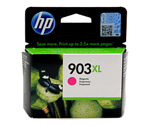 Tusz HP 903XL do OfficeJet Pro 6960/6970 | 750 str. | magenta
