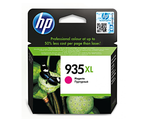 Tusz HP 935XL do Officejet Pro 6230/6830 | 825 str. | magenta