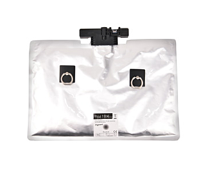 Tusz Katun do Epson C13T966140 WORKFORCE PRO WF M 5298 | 40K| Black Business Ink