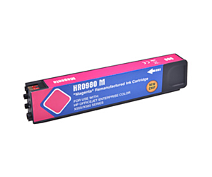 Tusz Katun do HP D8J08A 980 OfficeJet Enterprise FLO X585Z | 6,6K| mgt Busin Ink