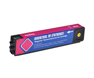 Tusz Katun do HP F6T82AE 973X PAGEWIDE PRO 452/477 | 7K| Magenta Business