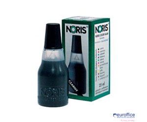 Tusz NORIS 110 niebieski 25ml NO110SNI/10