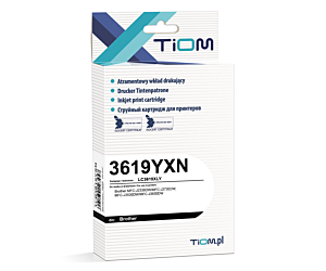 Tusz Tiom do Brother 3619YXN | LC3619XLY | 1500 str. | yellow