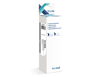 Tusz Tiom do Epson 101BN | C13T03V14A | 127ml | black