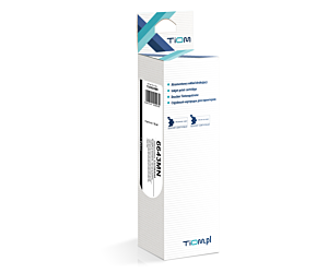 Tusz Tiom do Epson 6643MN | C13T66434A | 4500 str. | magenta
