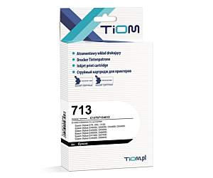 Tusz Tiom do Epson 713 | C13T07134012 | 450 str. | magenta