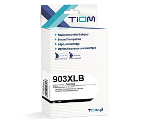 Tusz Tiom do HP 903XLB | T6M15AE | 850 str. | black