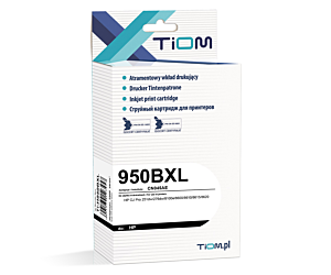 Tusz Tiom do HP 950BXL | CN045AE | 2300 str. | black