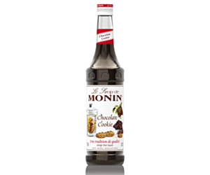 syrop Monin 0,7l ciasteczkowy