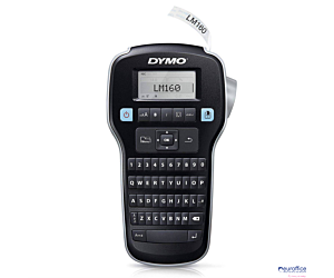 Drukarka DYMO LM 160 QWY BL1 EMEA VP (+3 taśmy D1) 2142267/2181011