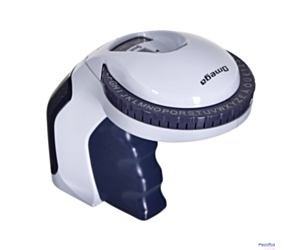 Wytłaczarka etykiet DYMO OMEGA - na taśmę 9 mm x 2 m S0717930/2174601