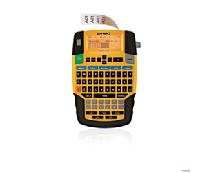 Drukarka etykiet RHINO 4200, zestaw walizkowy QWERTY 1852995 DYMO