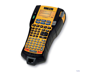 Drukarka etykiet RHINO 5200, zestaw walizkowy S0841400 DYMO