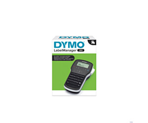 Przenośna drukarka etykiet DYMO LabelManager 280, klawiatura QWERTY S0968920