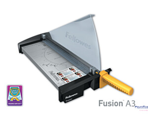 Gilotyna FELLOWES Fusion A3 5410901