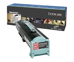Kaseta z tonerem Lexmark do W840 | 30 000 str. | black