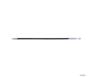 Wkład do długopisów BK77, BK127 czerwony BKL7-B PENTEL