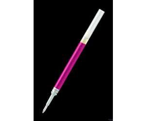 Wkład EnerGel 0,7mm różowy LR7-PX PENTEL
