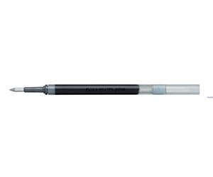Wkład wymienny EnerGel 0,5mm czarny LRP5-A PENTEL - DocumentPen