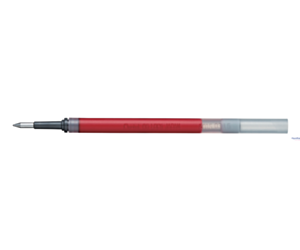 Wkład wymienny EnerGel 0,5mm czerwony LRP5-B PENTEL - DocumentPen