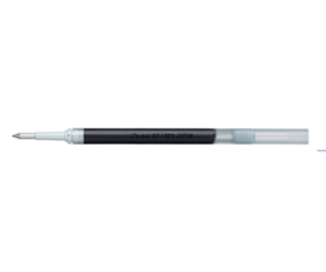 Wkład wymienny EnerGel 0,7mm czarny LRP7-A PENTEL - DocumentPen