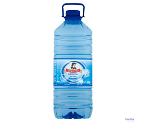 Woda Żywiecki Kryształ 5L niegazowana PET