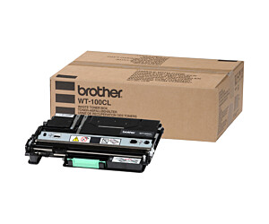Pojemnik na zużyty toner Brother MFC-9440CN/9450CDN/9840CDW | 20 000 str.