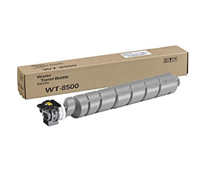 Pojemnik na toner Kyocera WT-8500 do TASKalfa2552ci/3252ci/4052ci/5052ci/6052ci