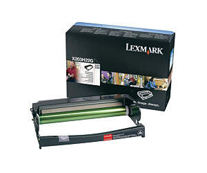 Bęben światłoczuły Lexmark do X-203/204 | 25 000 str.