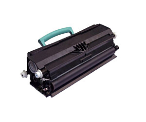 Kaseta z tonerem Lexmark do X-264/363/364 | zwrotny | 9 000 str. | black