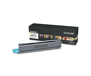 Kaseta z tonerem Lexmark do X925 | 8 500 str. | black